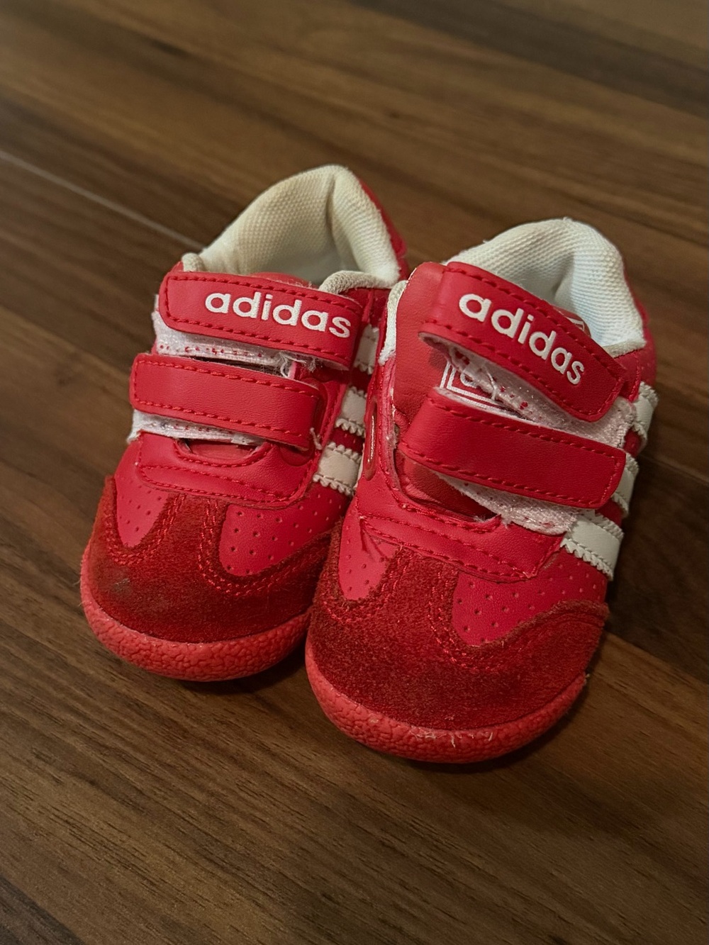 adidas Baby Sneakers